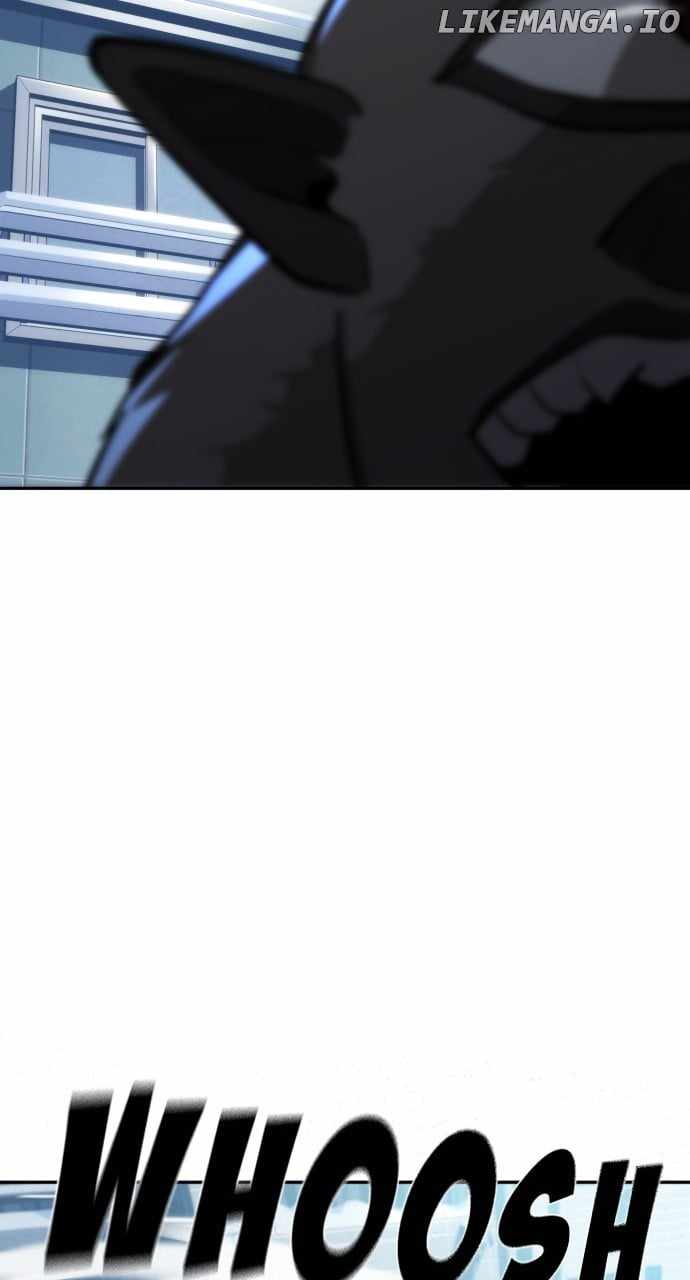 The Regressor Protects Only Me Chapter 27 21